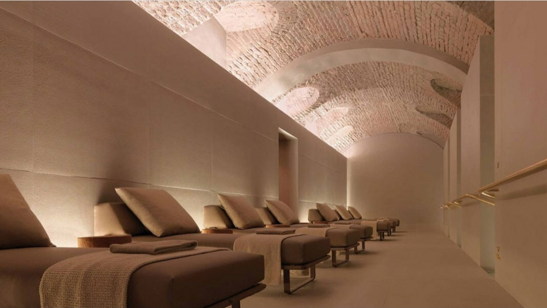 Exedra Lyon - Hotel Boscolo