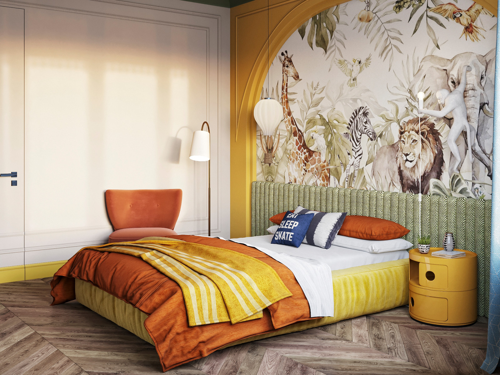 Ход Королевы