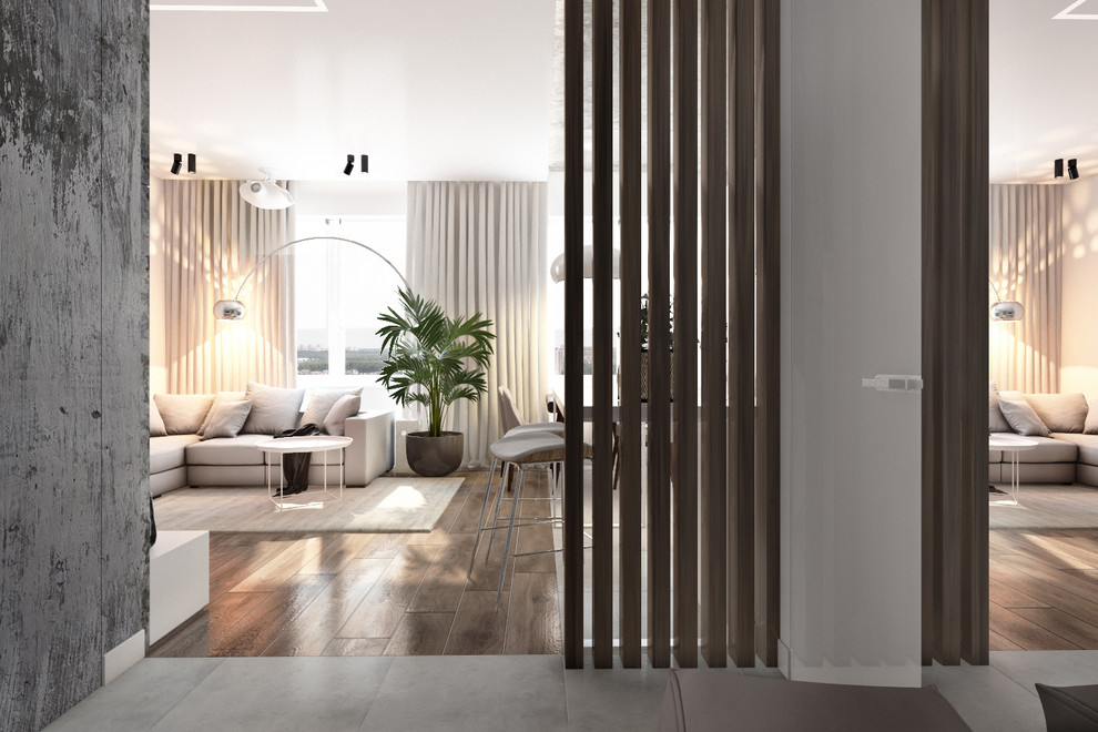 квартира на ул. Генерала Карбышева