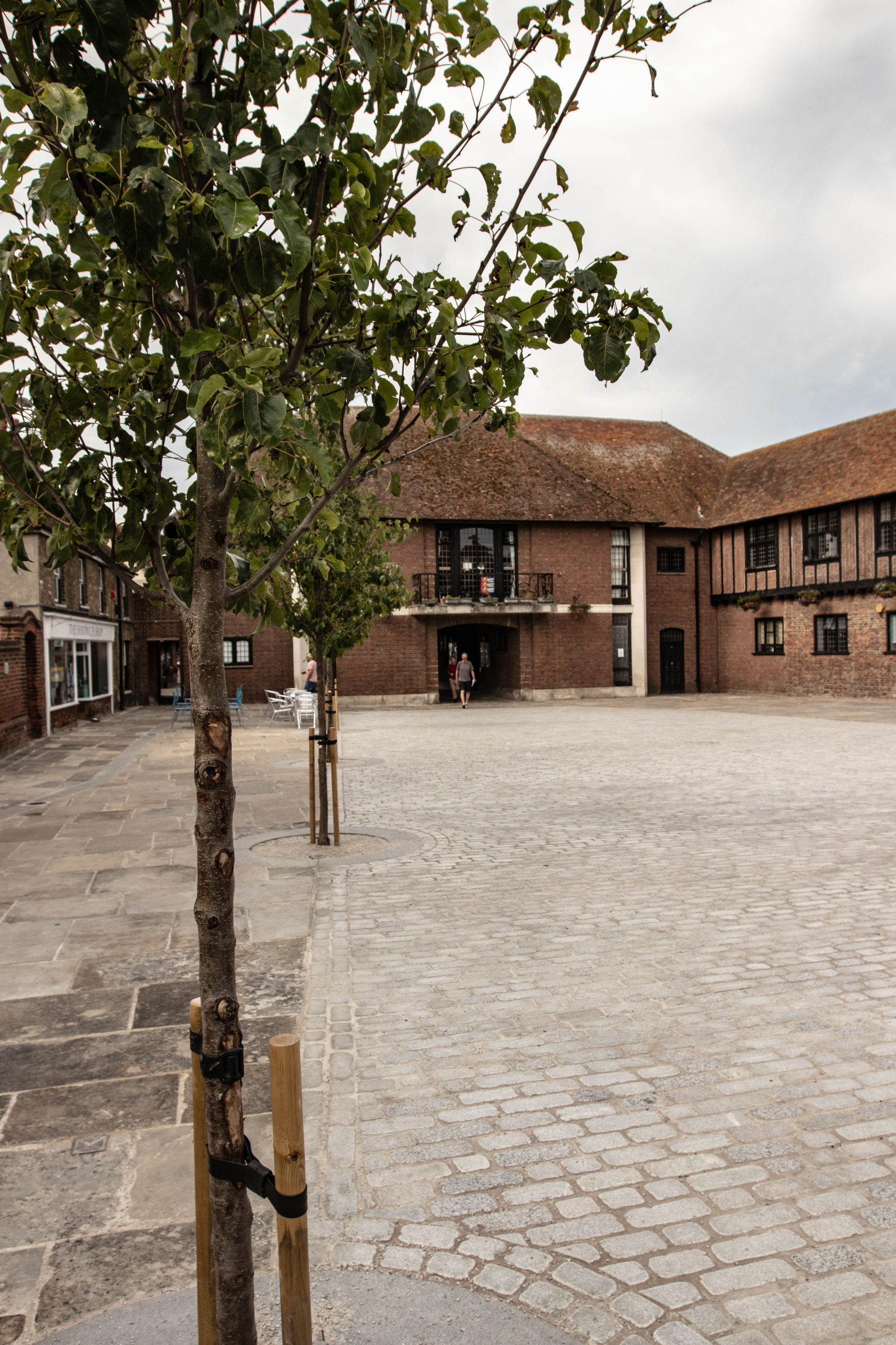 Commercial - Guildhall