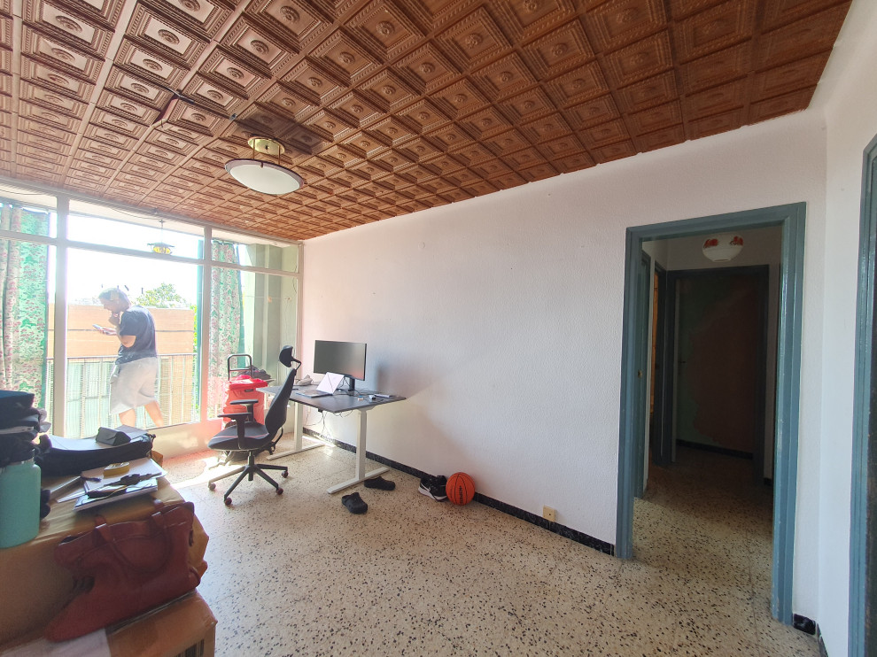 Vivienda en Sta.Coloma de Gramanet