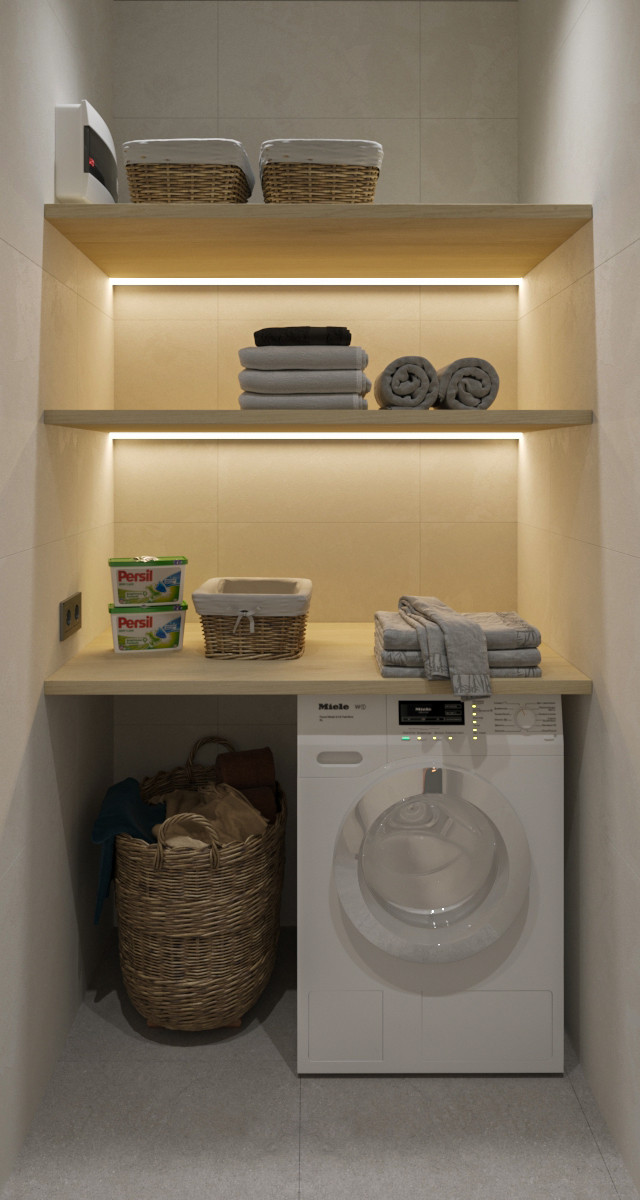 ЖК Ленинград. 46 м2