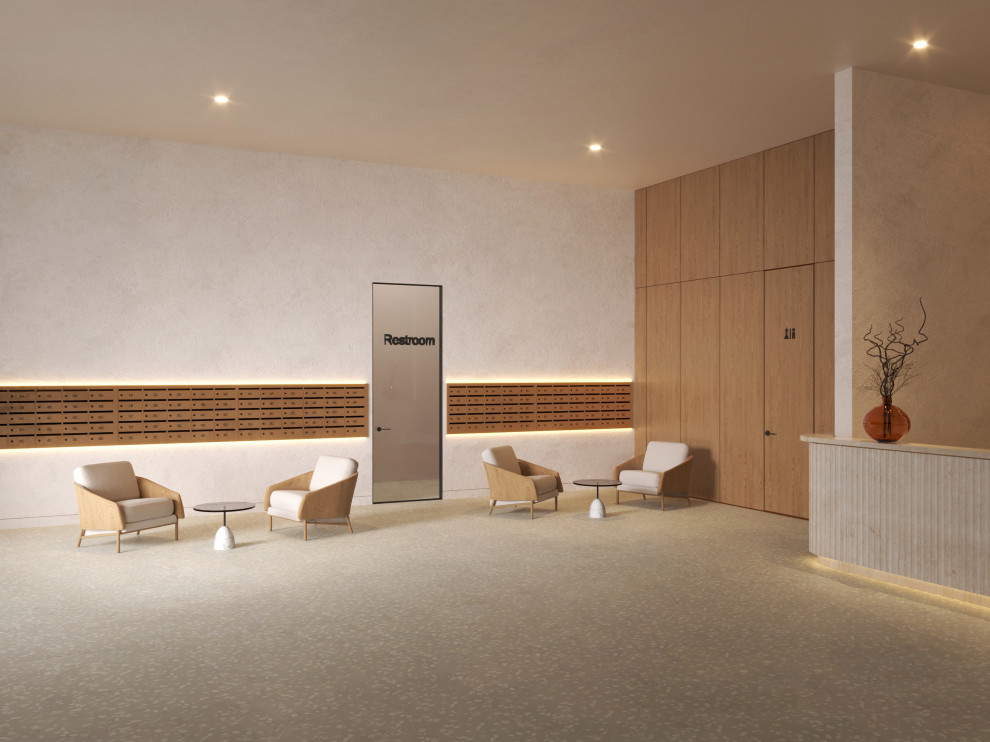 Ресепшн 360 кв.м.