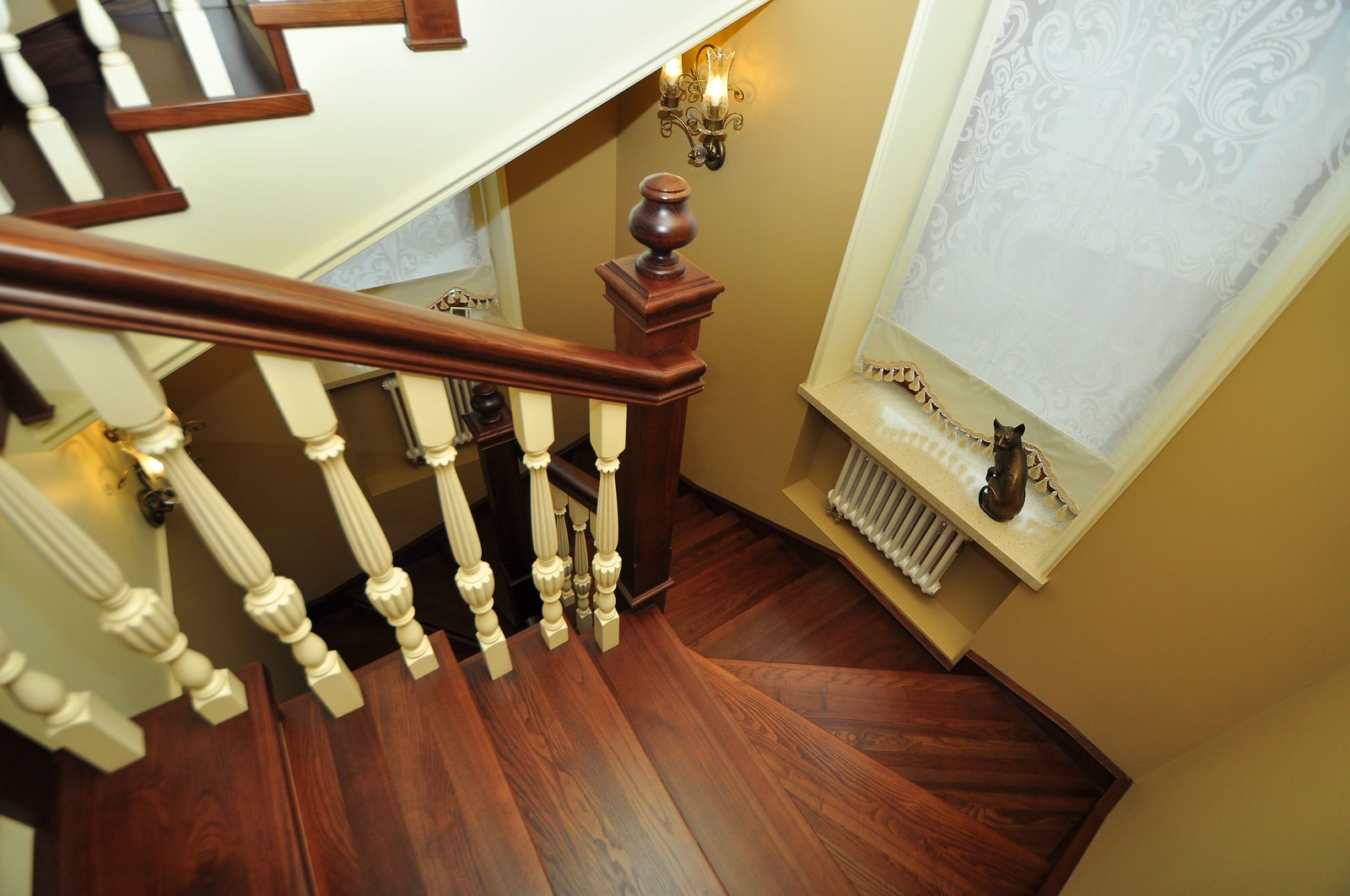 Таунхауз в Суханово-парк