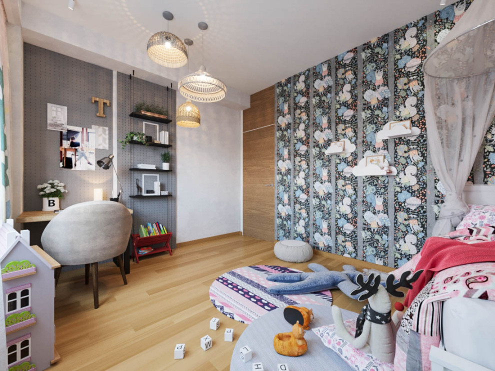 Индийский ЛОФТ