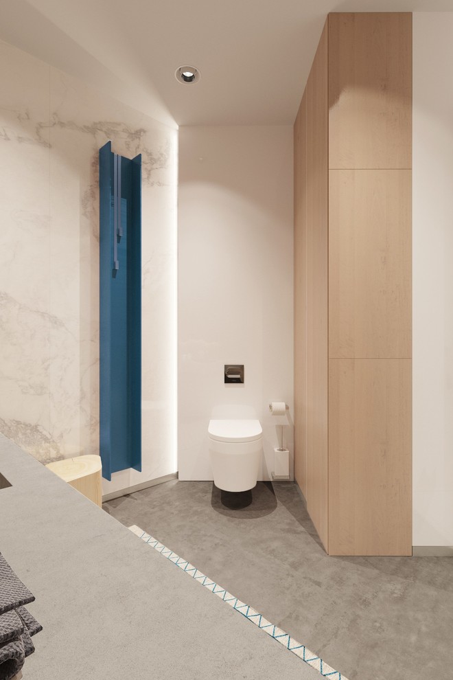 Пентхаус в Киеве