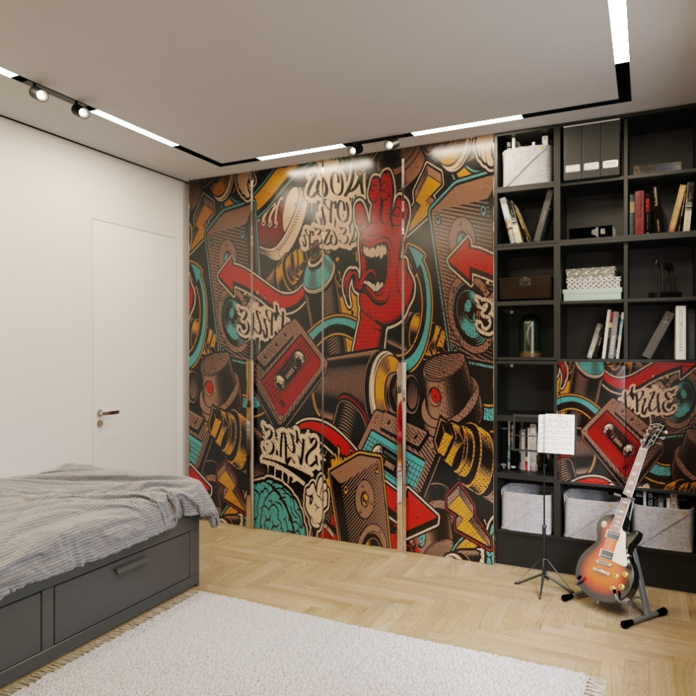 Проект "Ты просто космос"