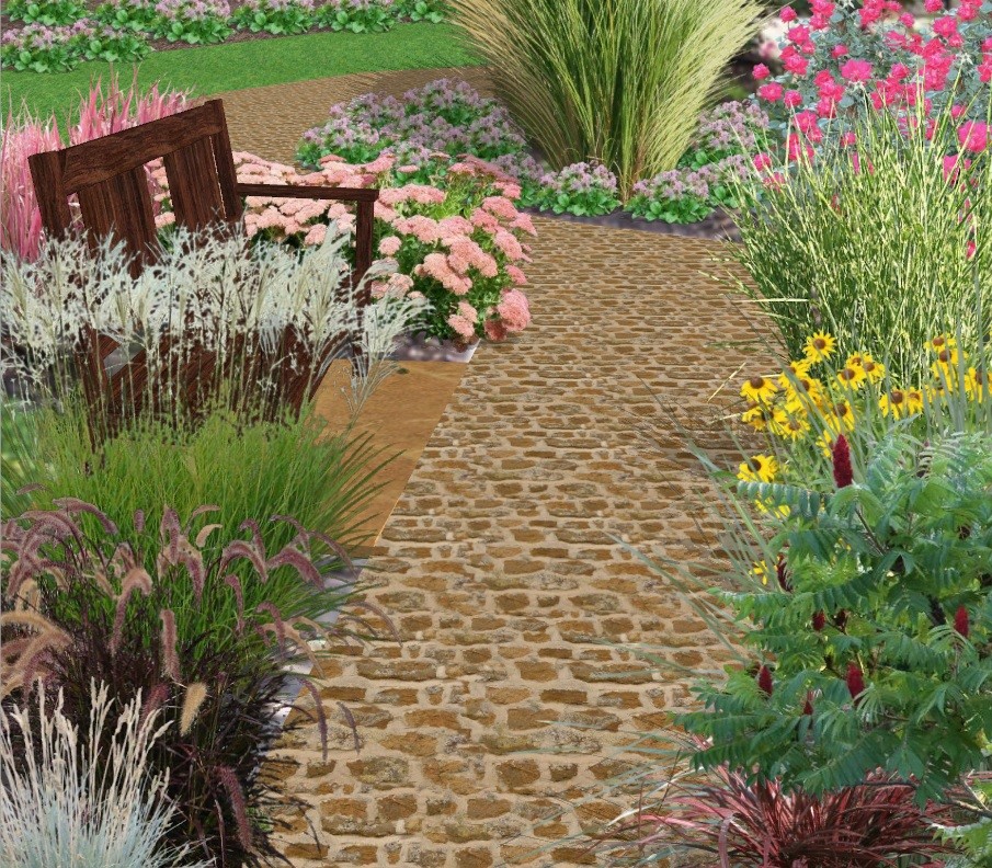 Cottage Gardens