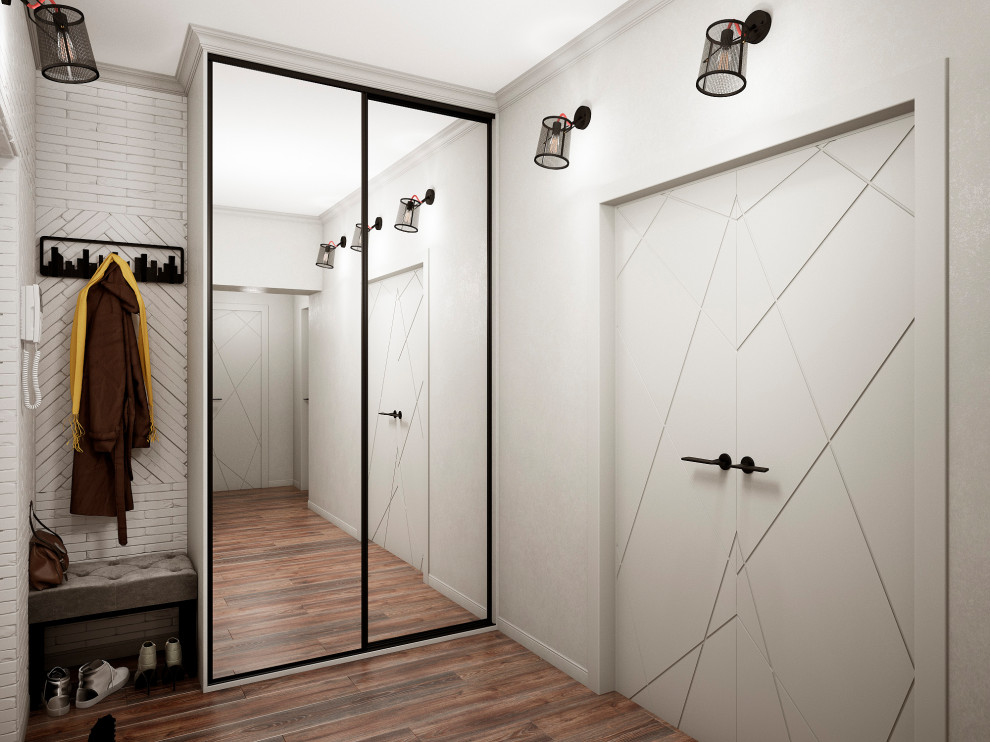 Незримое расширение