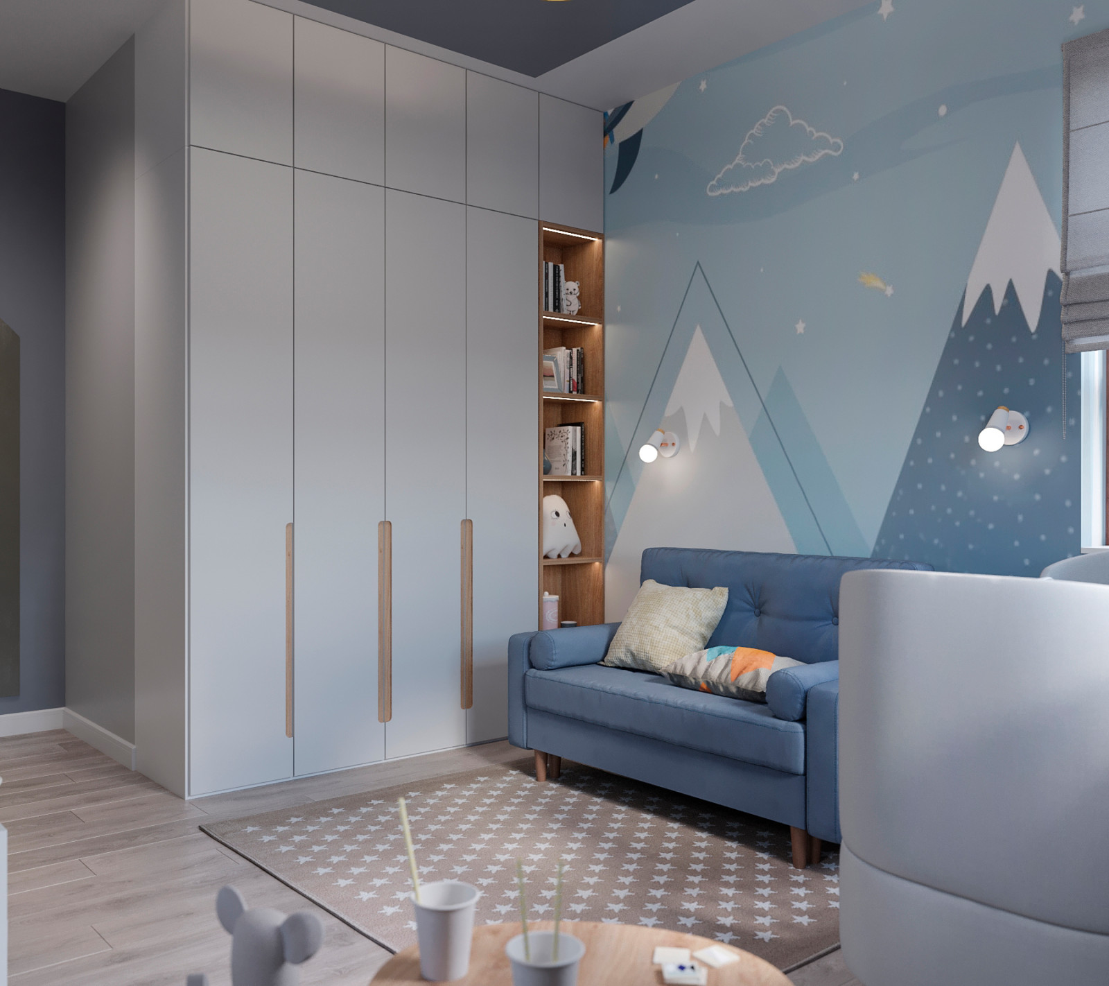 КП Согласие