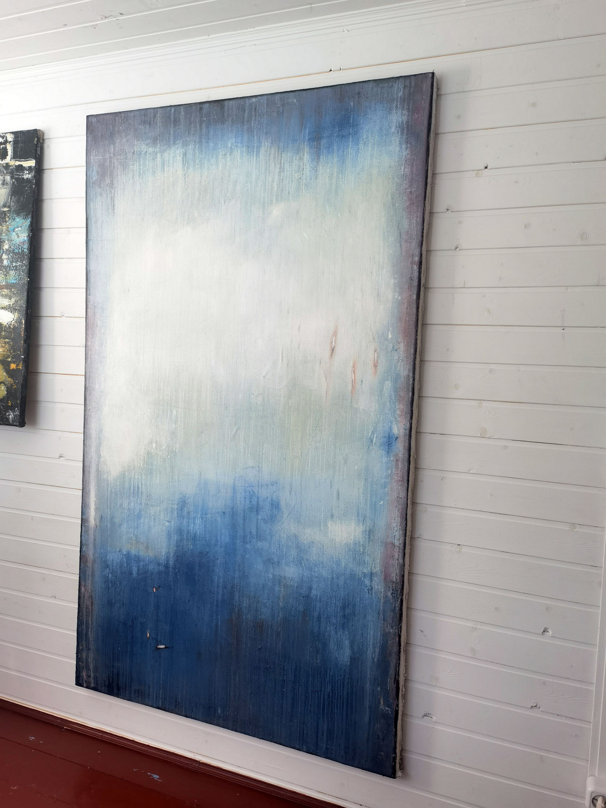 Искусство в интерьере