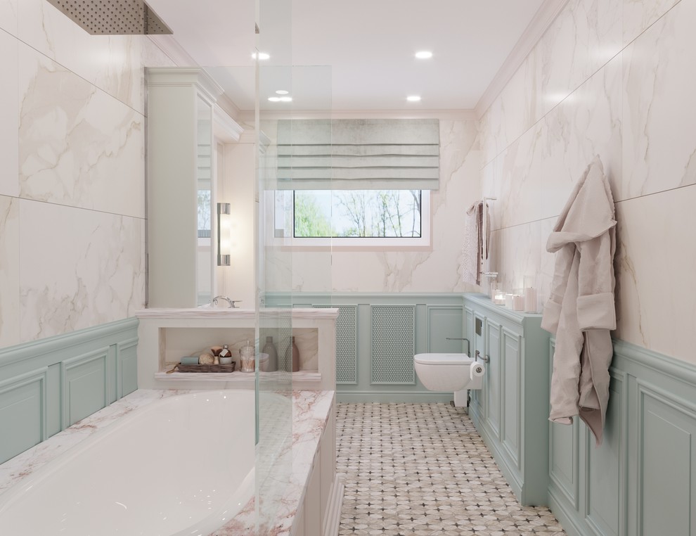 КП Лес и река