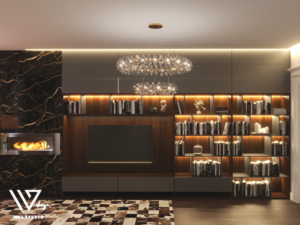 квартира в Грозном