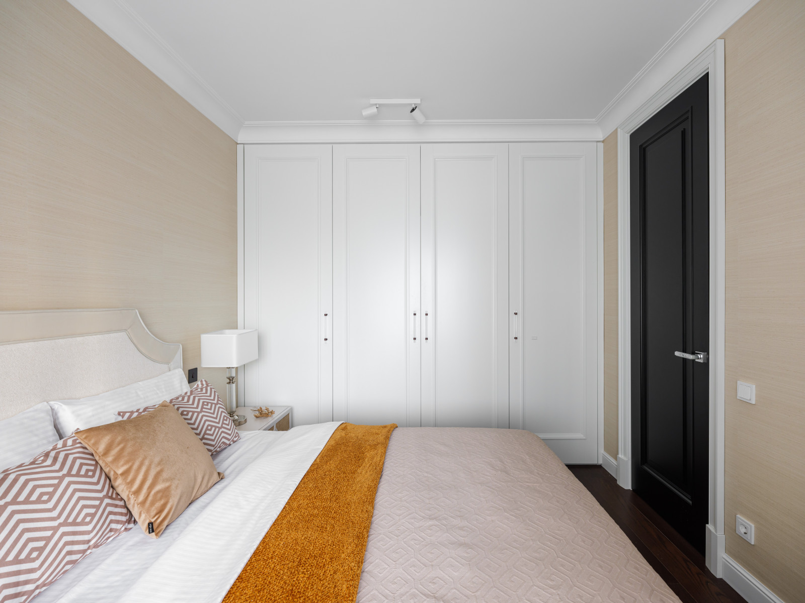 Дизайн проект квартиры 4