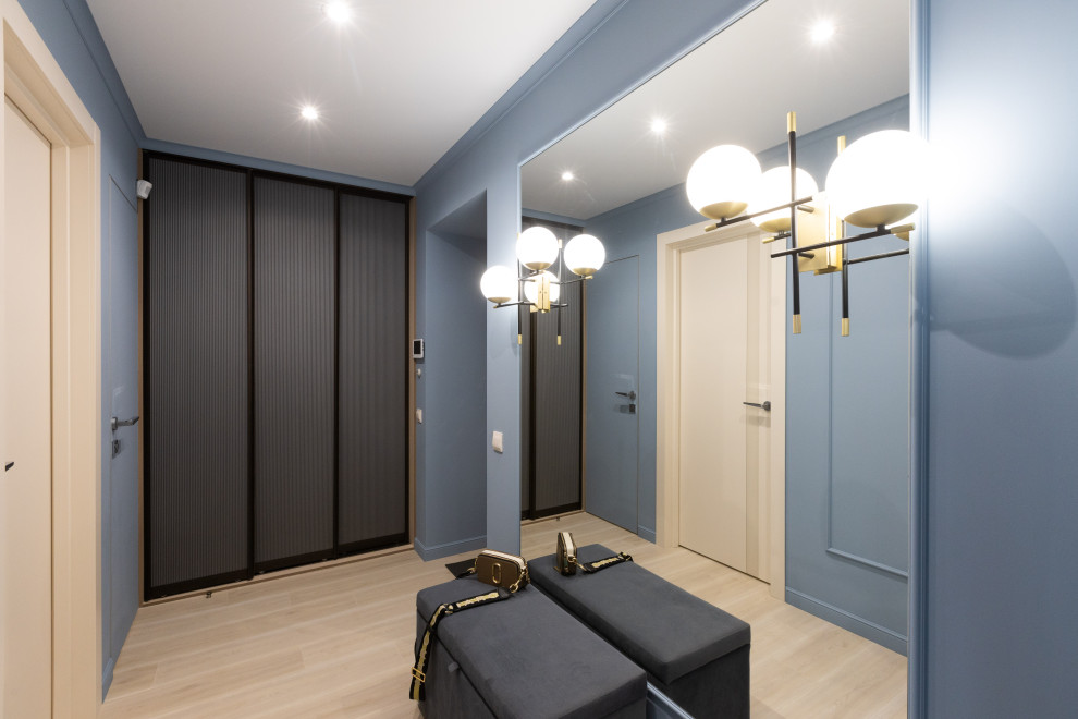 Трехкомнатная квартира по ул.Жуково