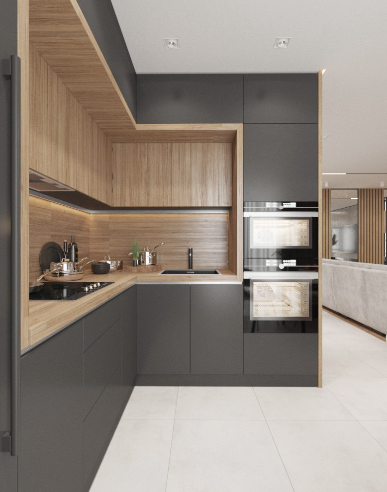 ДОМ НА УЛ. ЛЕСКОВА