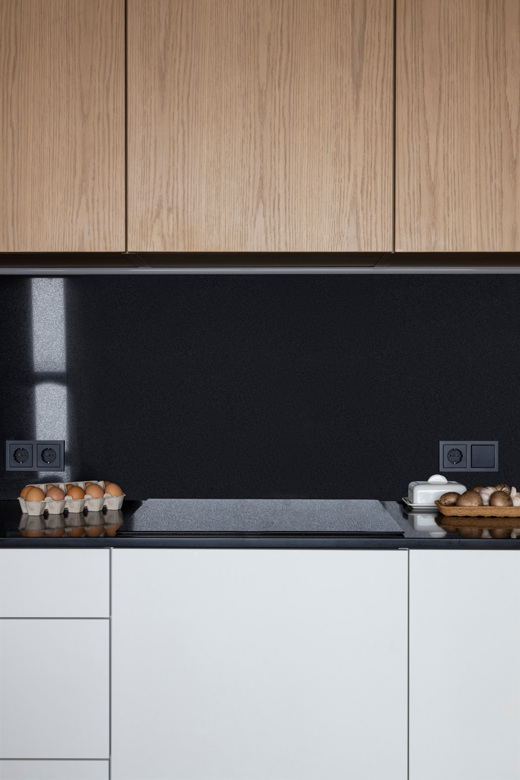 Квартира на ул. Херсонская