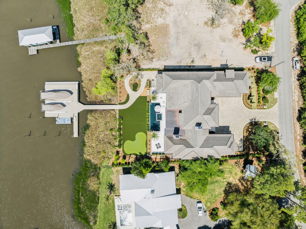 Maison de la Lumière