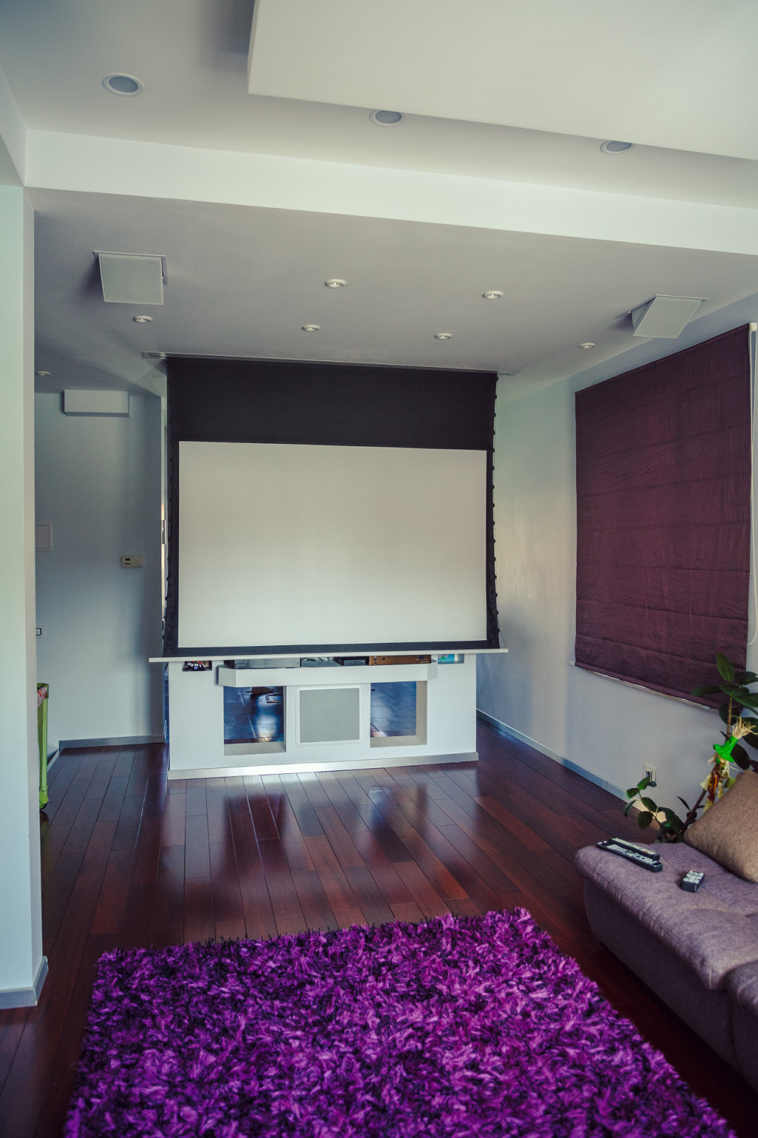 Хочу, чтобы все было, и ничего не было!