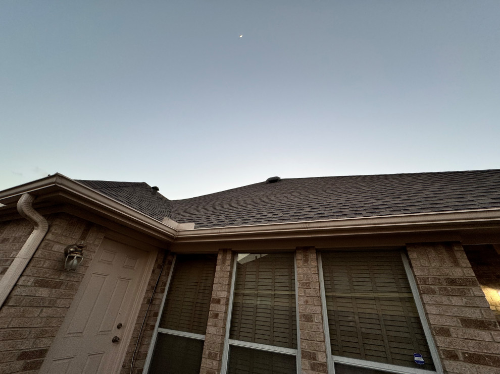 CH9543 - Roof Replacement