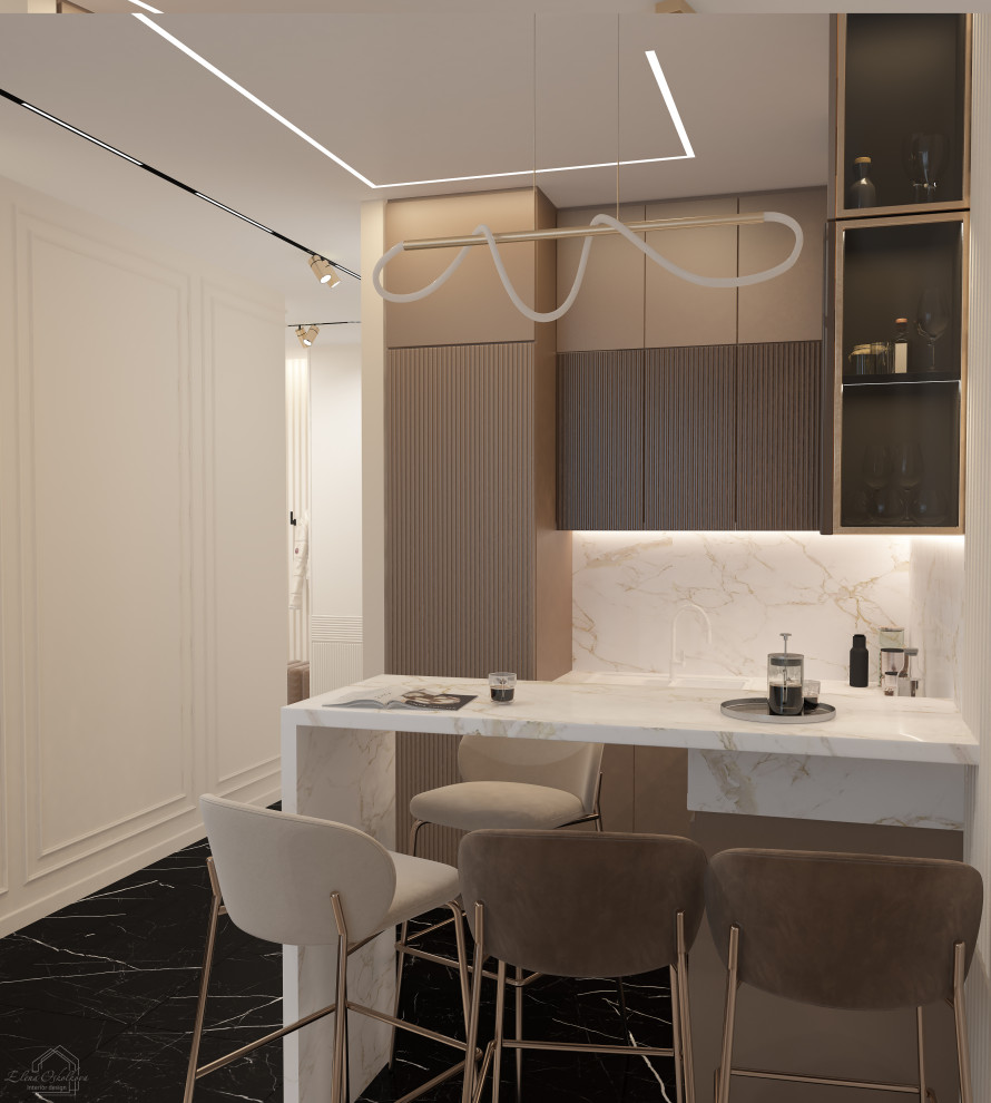 ЖК Династия