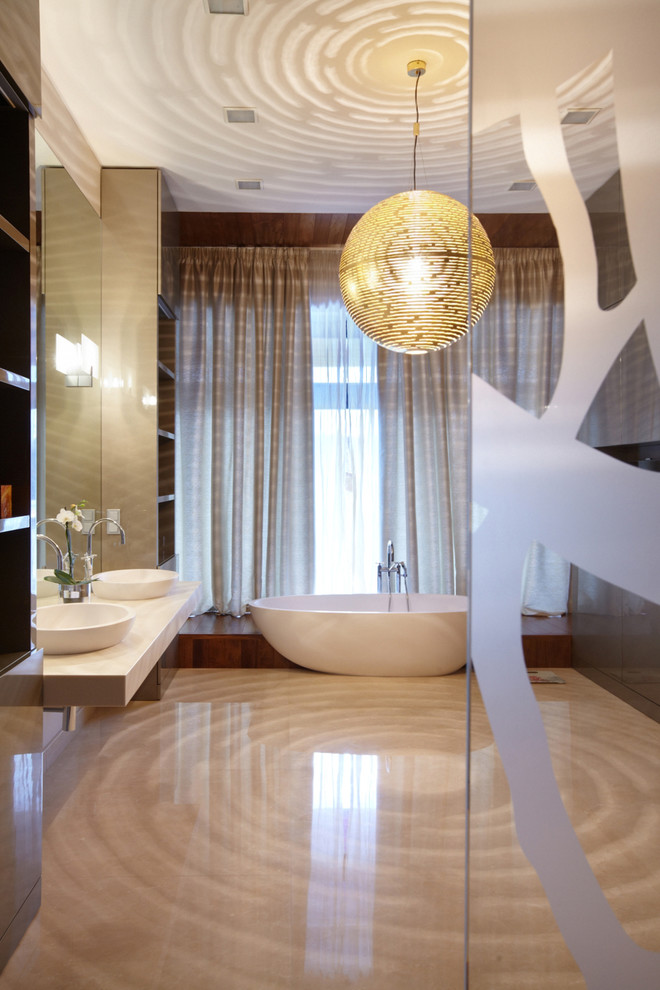 ДОМ 1800 КВ.М. КРИСТАЛ ИСТРА