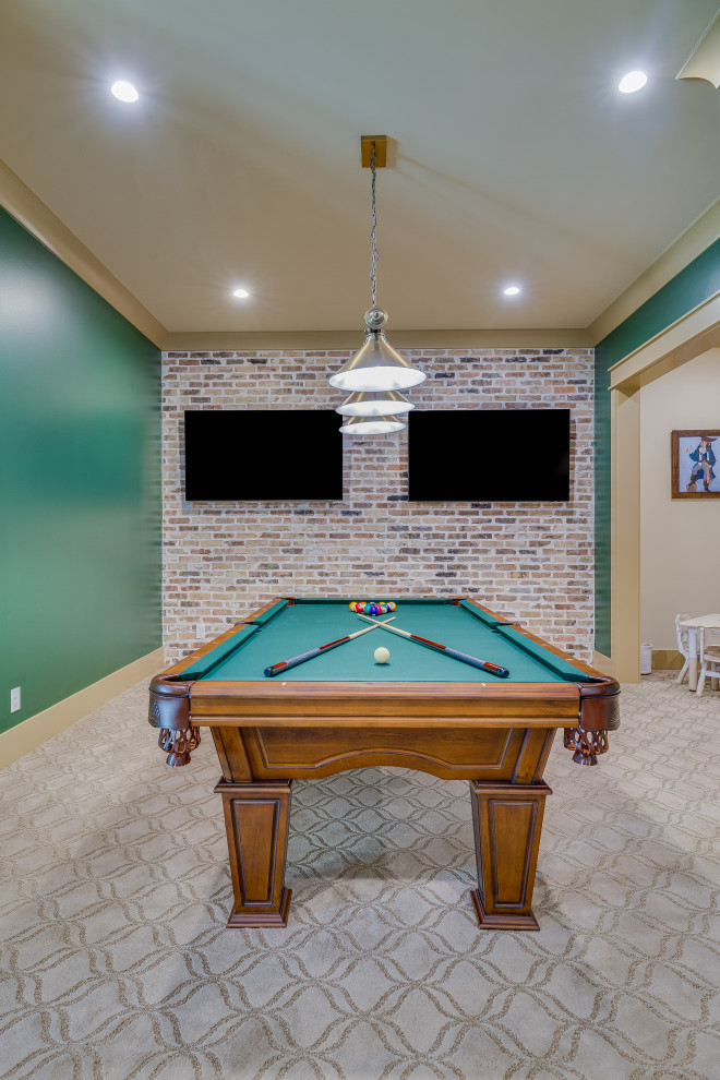 The Steelwood Cottage