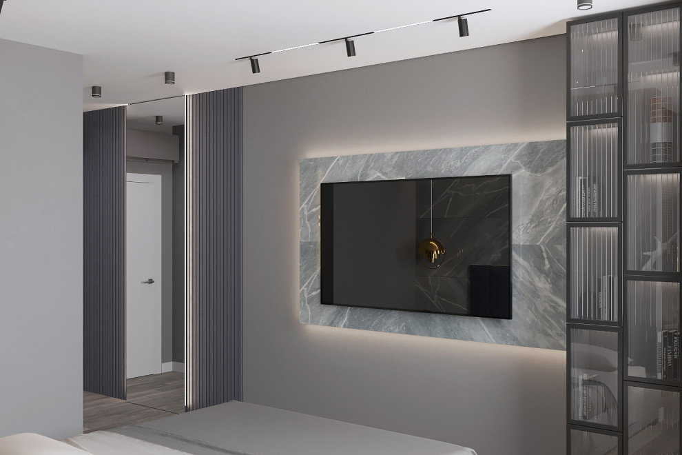 Квартира для семьи с тремя детьми