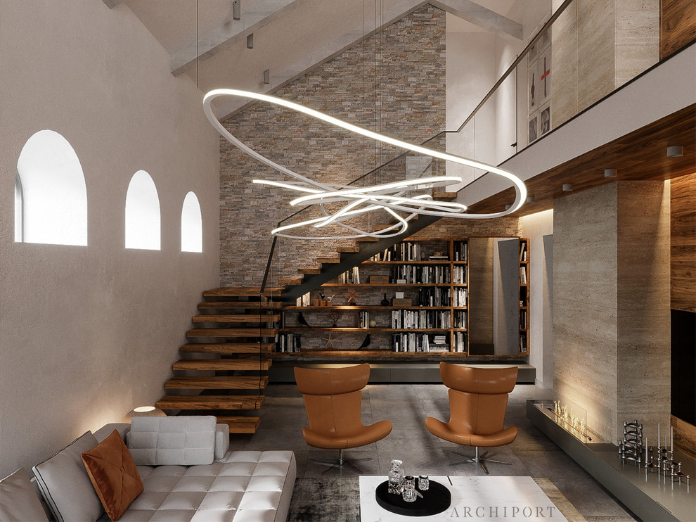 Дом в Казани