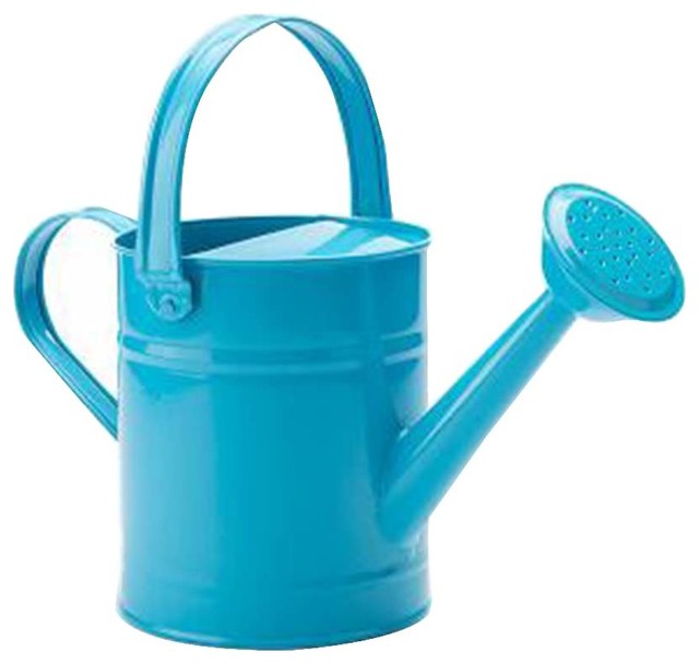 Watering Can Gardening Tools Kettle Watering Can Gardening Tools Kettle Iron 1 Contemporary Cans By Blancho Bedding