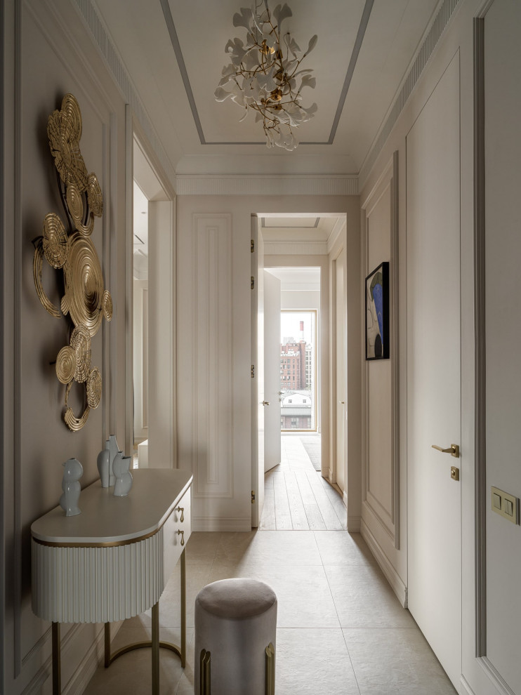 ЖК Садовые кварталы