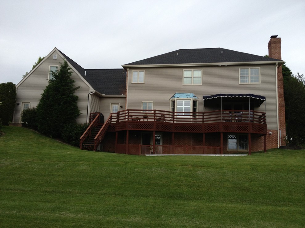 Need Help with Sunroom Design