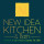 New Idea Kitchen & Bath LLC