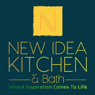 NEW IDEA KITCHEN & BATH LLC - Project Photos & Reviews - Columbia, MD ...
