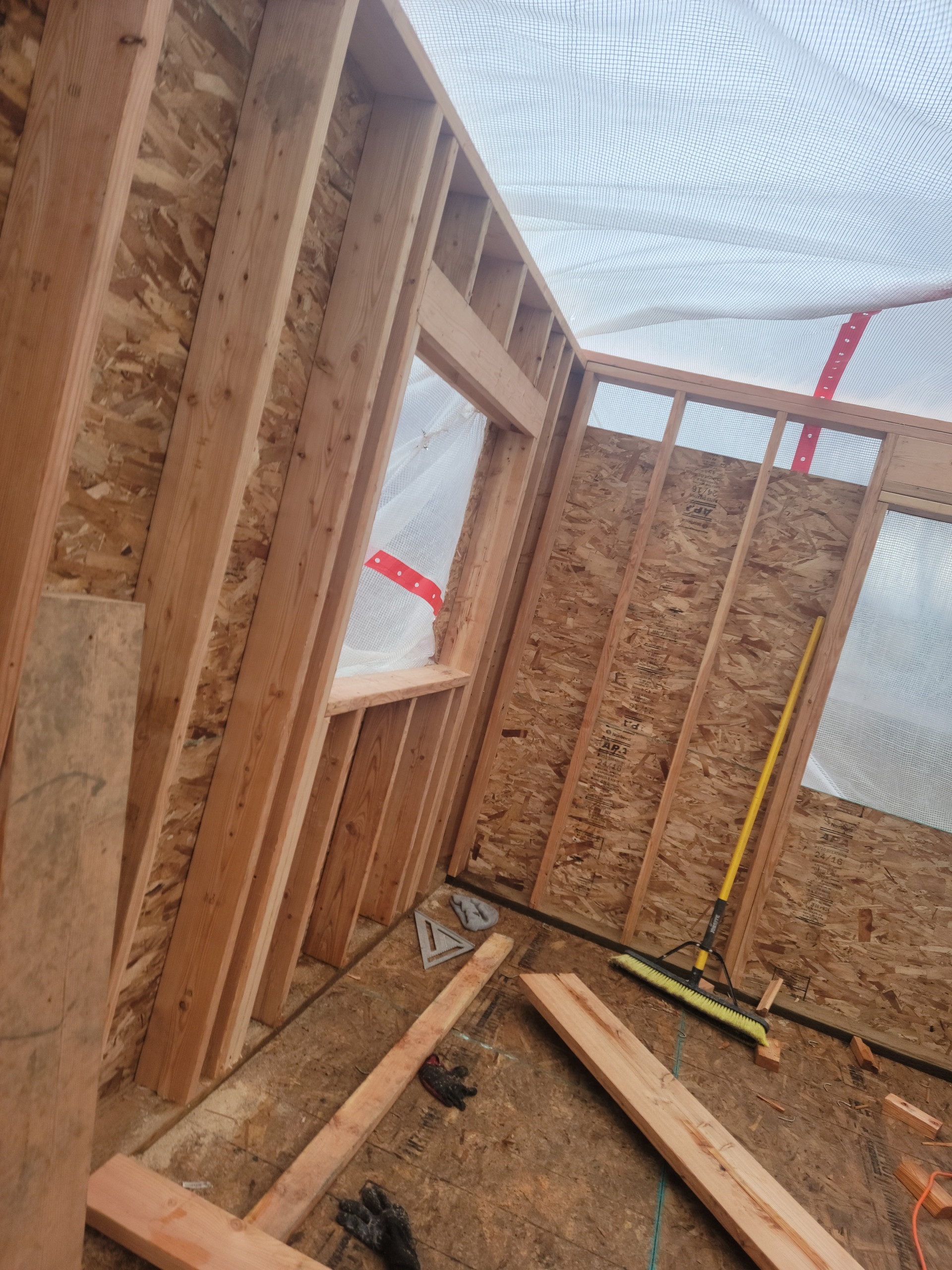 home addition
