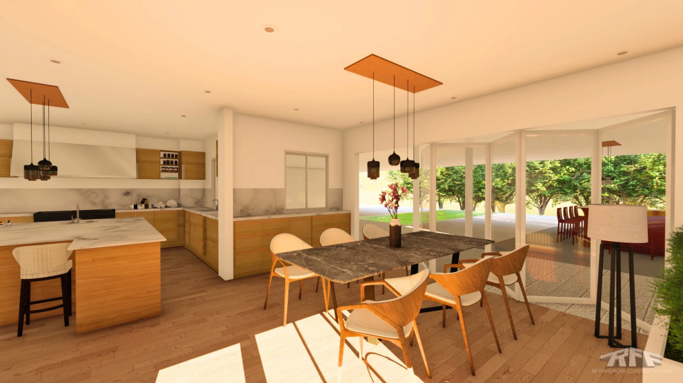 Kitchen Design