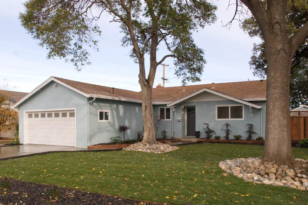 San Jose Project I