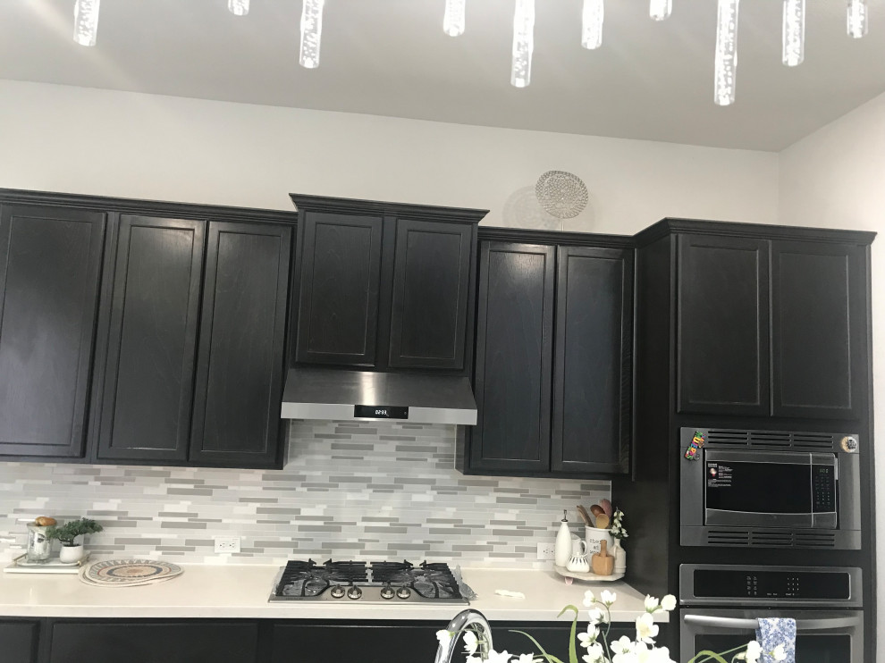 Cabinet Tranformation