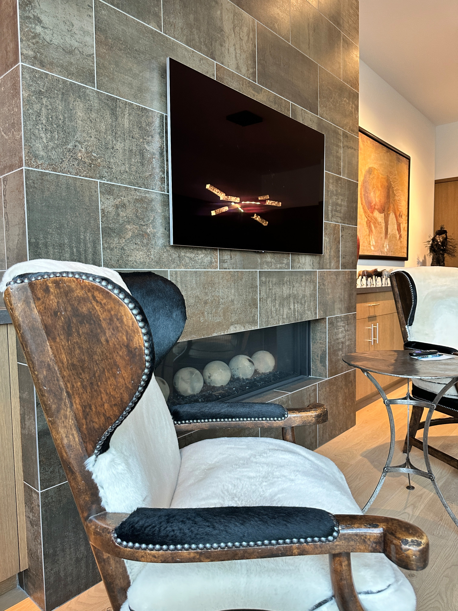 Ketchum Residence
