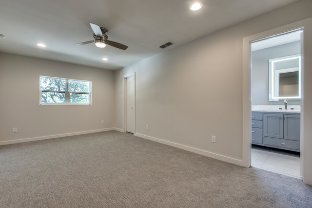 Contemporary Transitional 