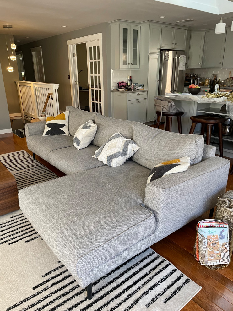 Mid Century Modern Fun