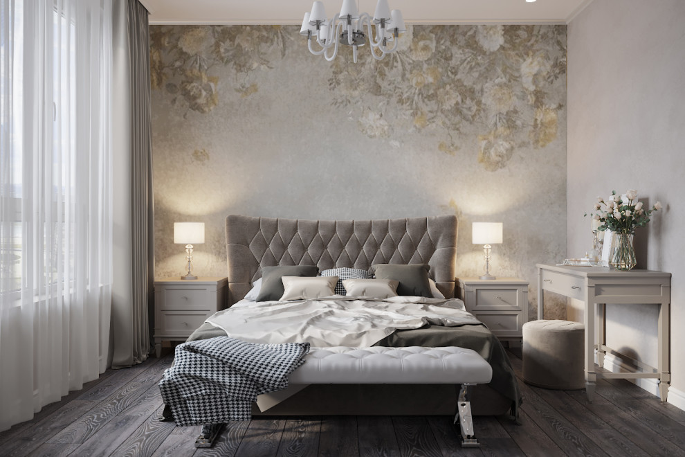 Консолидированный проект  по ул. Шелепихинская наб.