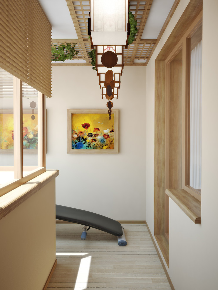 Квартира на Таганке