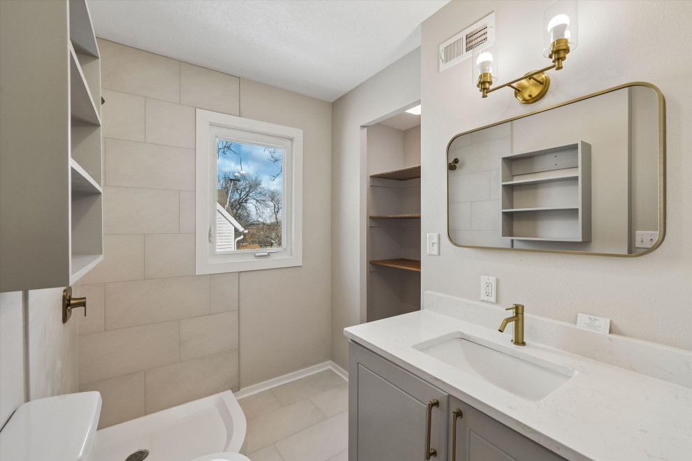 Historic Riverbend Home - Full Interior Remodel