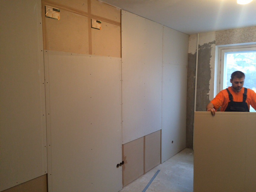 Звукоизоляция Tecsound, мы защитим Вас от посторонних звуков соседей и улиц