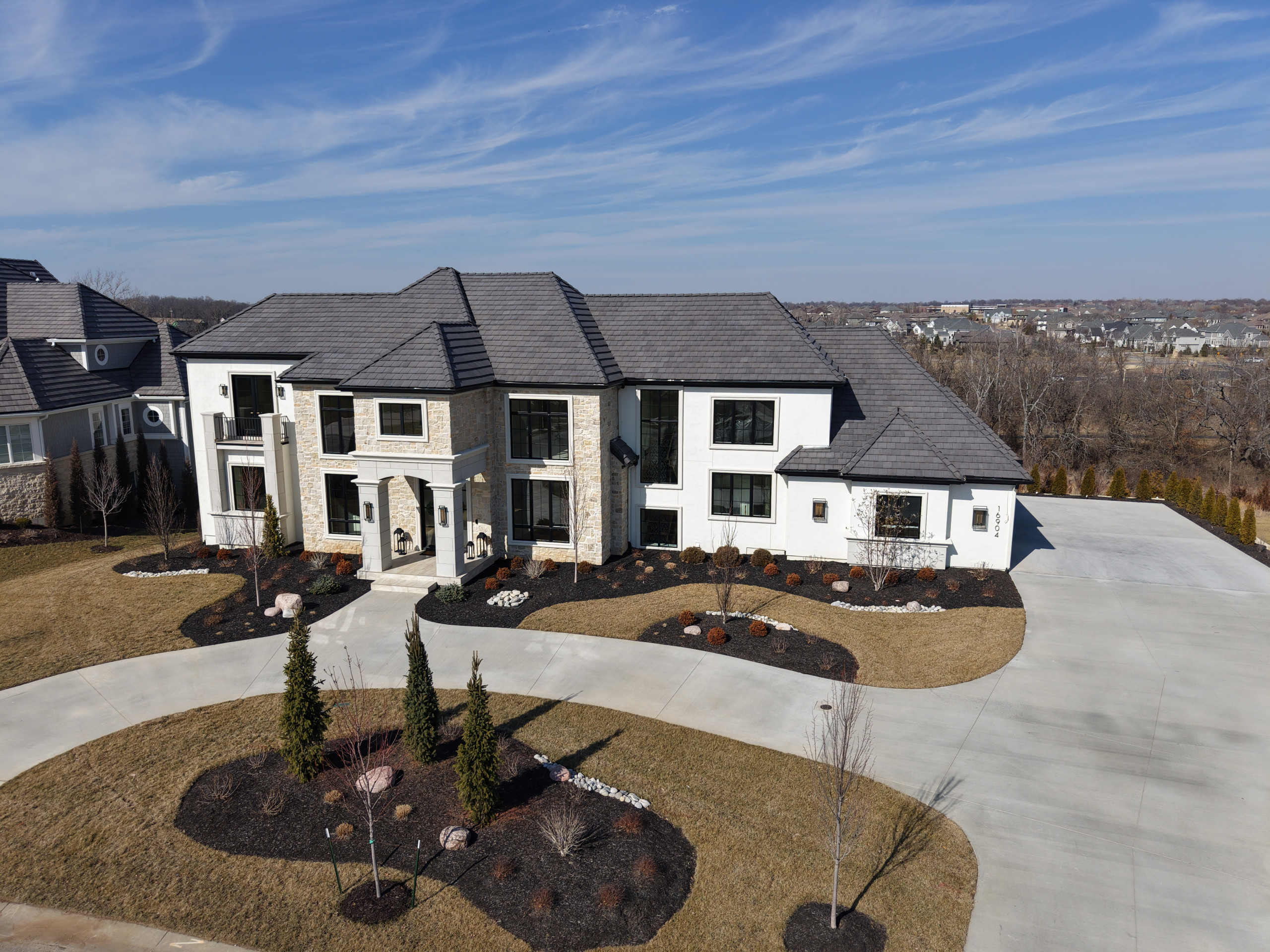 Mills Ranch, Lot 10, Custom Build