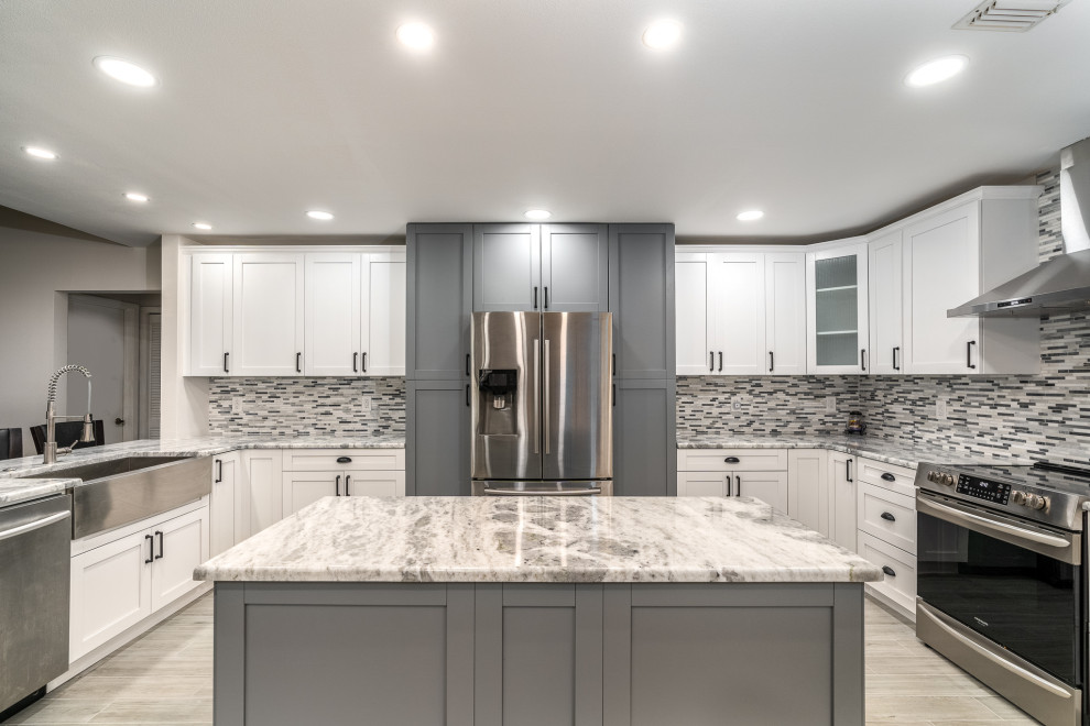 The Heart of the Home | Kitchen Remodels