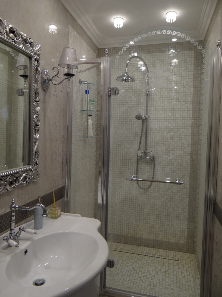 Дом Ярославское шоссе