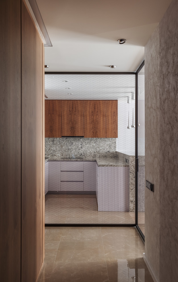 Квартира на Новоясеневской