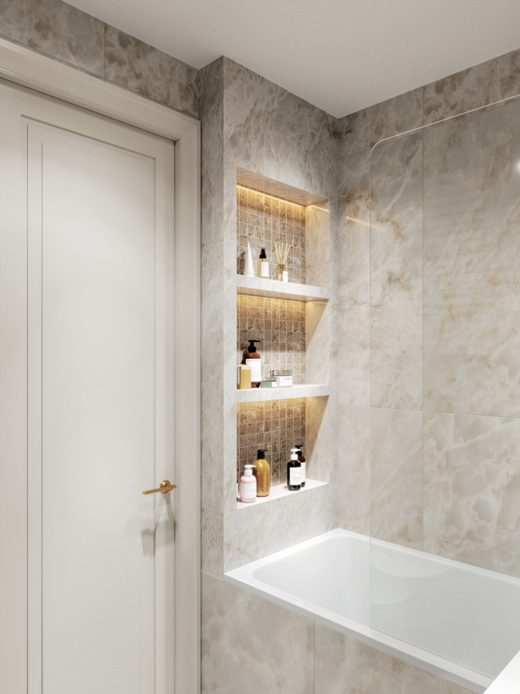 ЖК Искра парк - 2